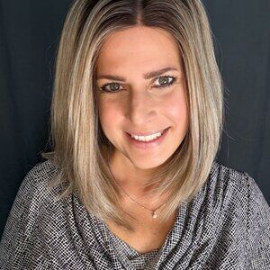 Bob Wig - Full Monofilament